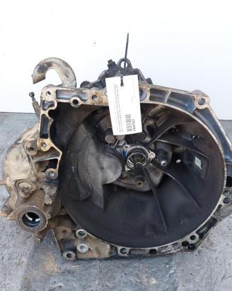 20DP42 CAMBIO MANUALE 5M CITROEN C3 PICASSO (A58) 