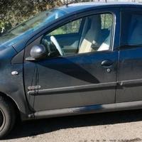 Ricambi peugeot 107