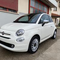 Fiat 500 C 1.0 Hybrid Dolcevita - KM 28.000