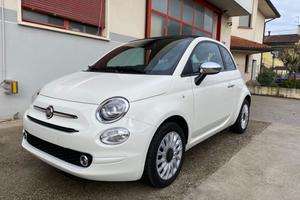 Fiat 500 C 1.0 Hybrid Dolcevita - KM 28.000