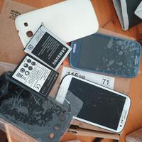 Samsung mini S 3 III GT - i9300