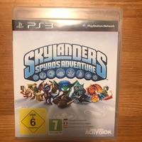 Skylanders per PS3