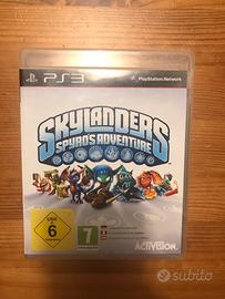 Skylanders per PS3