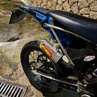 terminale fmf 125