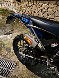 terminale fmf 125