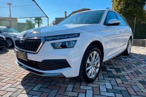 Skoda Kamiq 1.0 TSI 110 CV DSG Ambition