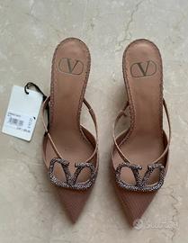 VLogo Signature di Valentino Garavani