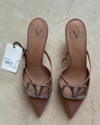 VLogo Signature di Valentino Garavani