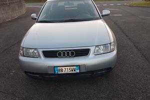Audi A3 1.8 20V cat 3p. Attraction