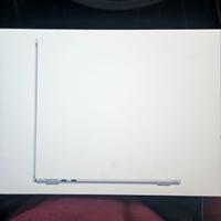 Macbook air