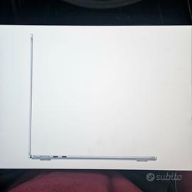 Macbook air