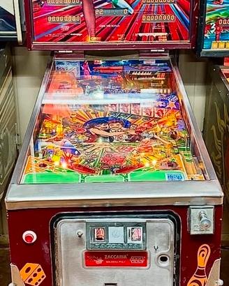 flipper zaccaria star's phoenix