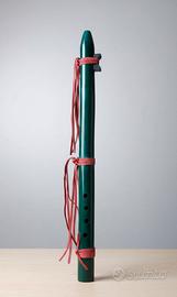 Flauta nativa americana - Do - C