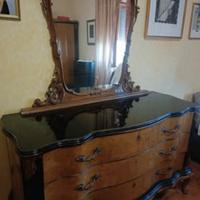 Buffet vintage Chippendale