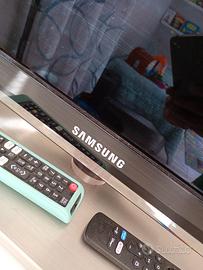 TV Samsung 32 pollici