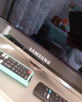 TV Samsung 32 pollici