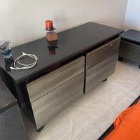 mobili camera da letto