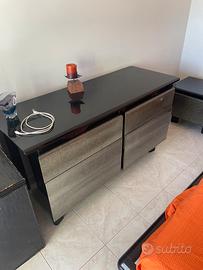 mobili camera da letto