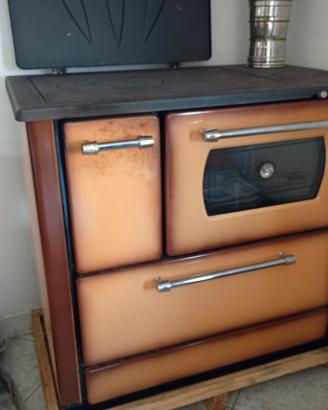 stufa  cucina economica 