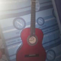 chitarra classica 