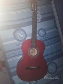 chitarra classica 