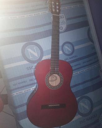 chitarra classica 