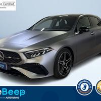 Mercedes-Benz Classe A A 180 D AMG LINE PREMI...