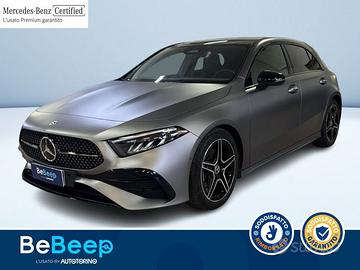 Mercedes-Benz Classe A A 180 D AMG LINE PREMI...