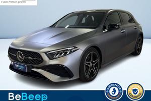 Mercedes-Benz Classe A A 180 D AMG LINE PREMI...