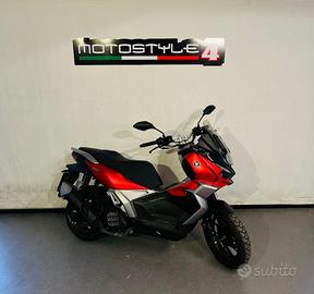 VOGE Sfida SR1 125 ADV E5+