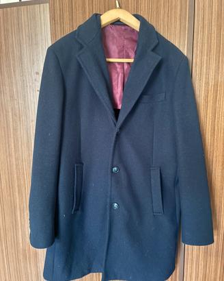 Blazer dan john