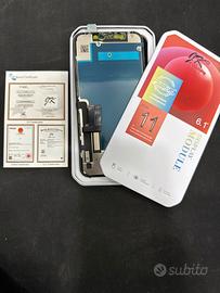 Display IPHONE 11-11pro-11 pro max-12-12pro-13