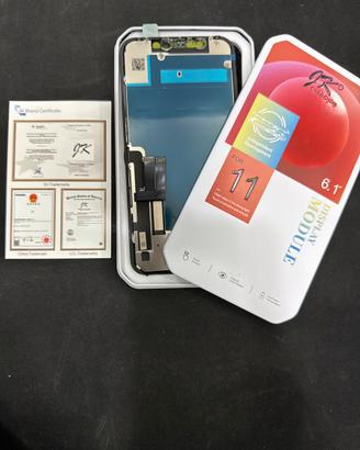 Display IPHONE 11-11pro-11 pro max-12-12pro-13
