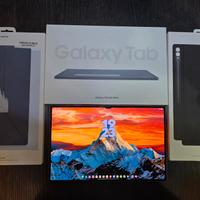 Samsung Galaxy Tab S10 Ultra 512gb + tastiera 