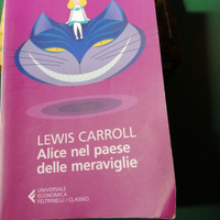 Romanzi in lingua originale inglese