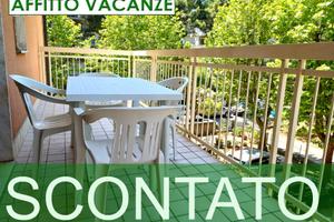 LUGLIO e 1-15 AGOSTO. Affaccio sulla pineta