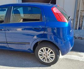 FIAT Grande Punto - 2009