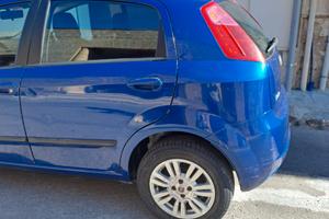 FIAT Grande Punto - 2009