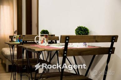 Appartamento di 100 m² con 4 locali a Milano