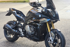Bmw s1000 xr