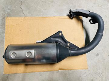 Marmitta scarico Goshi Honda Dio Zx Sc