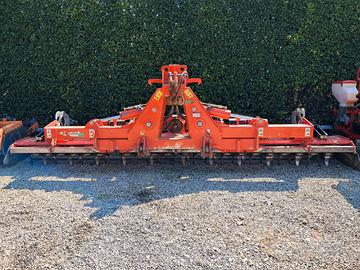 Erpice rotante usata Vigolo VPB 500 N