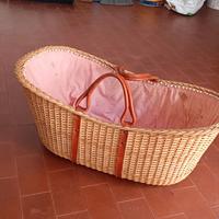 culla vintage 