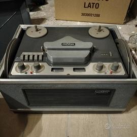 Revox Stereo Mod G36