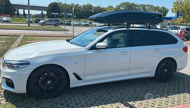 BMW 530xdrive