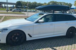 BMW 530xdrive