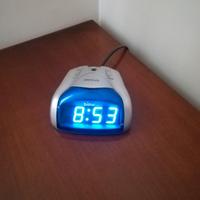 Orologio e sveglia