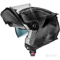 CASCO MODULARE MOTO SCOOTER PREMIER LEGACY GT CARB