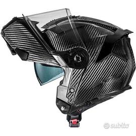CASCO MODULARE MOTO SCOOTER PREMIER LEGACY GT CARB