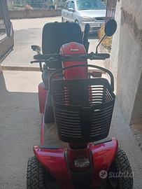 scooter Elettrico Pride Victory 